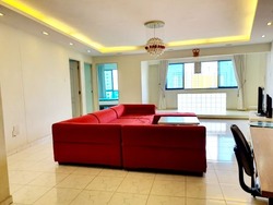 Blk 467A Admiralty Drive (Sembawang), HDB Executive #213065101